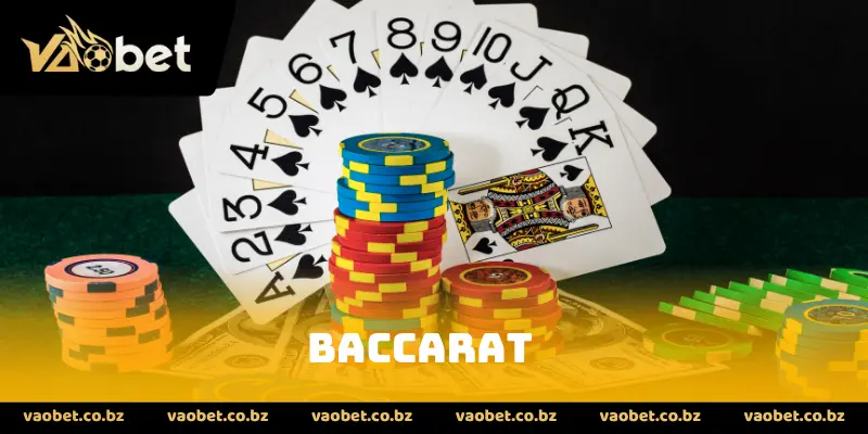Baccarat