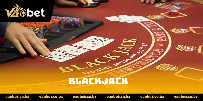 Blackjack